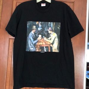 Original Supreme collection Men’s T-shirt